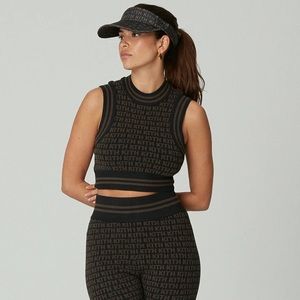 Kith Monogram Top